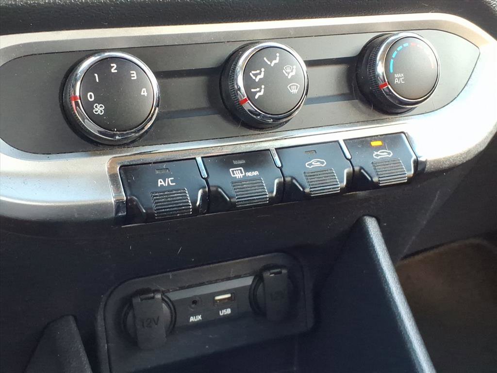 Used 2016 Kia Rio LX image 22