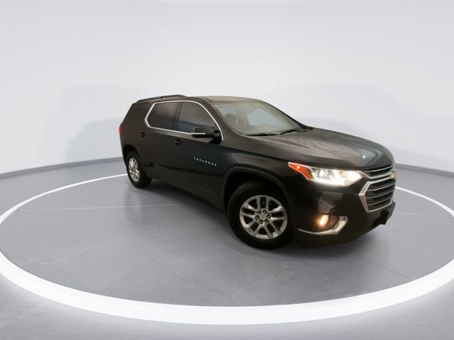 Used 2019 Chevrolet Traverse LT image 6