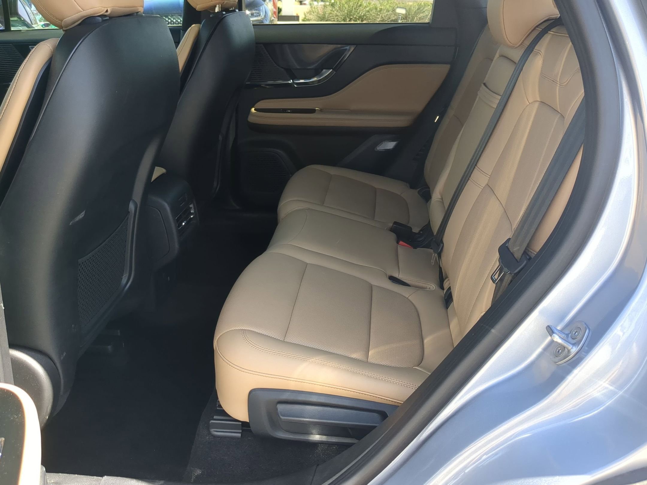 Used 2022 Lincoln Corsair Reserve w/ Elements Package image 22