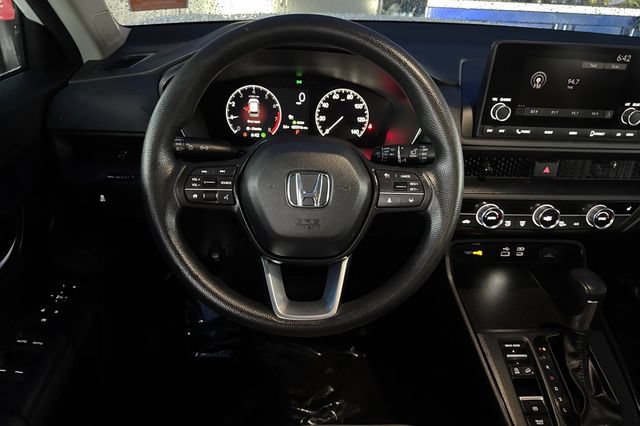 Certified 2024 Honda CR-V EX image 18