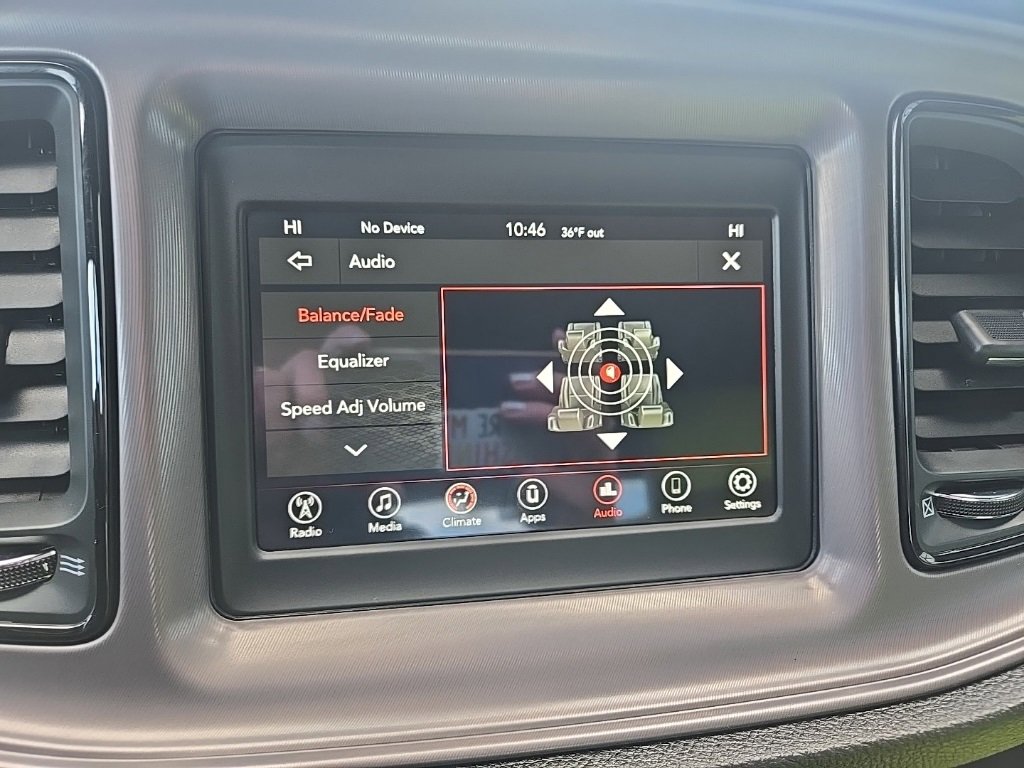 Used 2023 Dodge Challenger SXT w/ Blacktop Package image 50