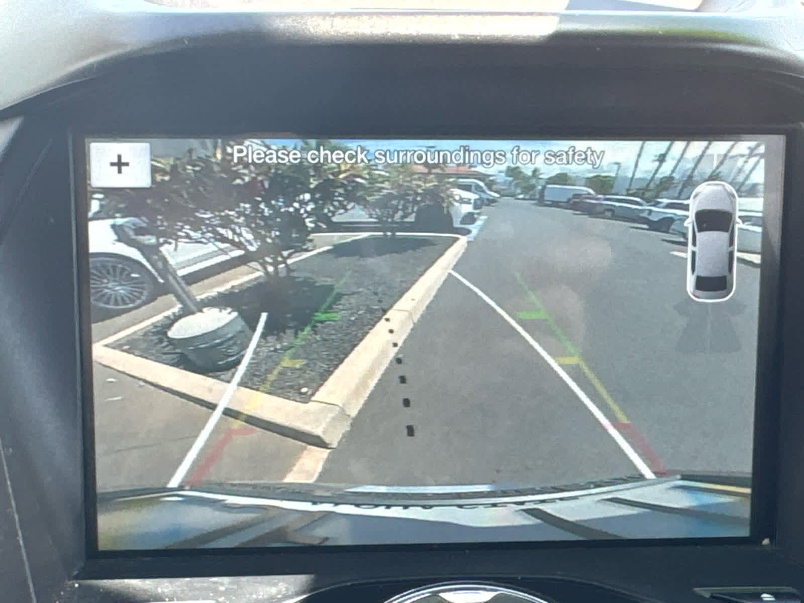 Used 2018 Ford Escape Titanium image 19