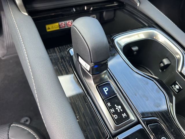 New 2024 Lexus RX 350 FWD w/ Technology Package image 20