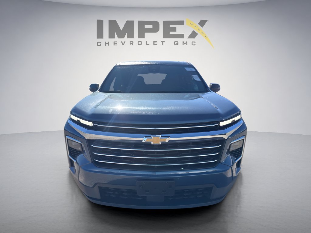 Used 2026 Chevrolet Traverse LT AWD/4WD image 7