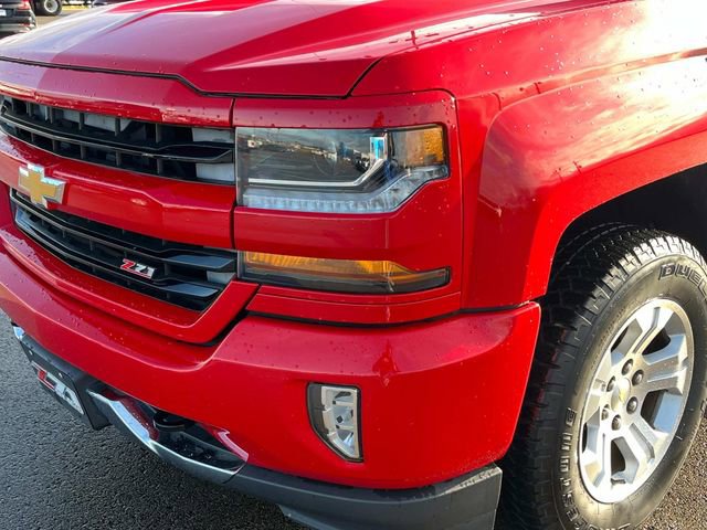 Used 2016 Chevrolet Silverado 1500 LT w/ All Star Edition image 11