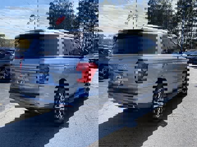 New 2024 Ford Expedition XLT image 4