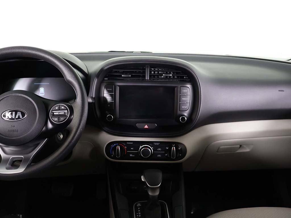 Used 2025 Kia Soul LX w/ LX Technology Package image 33