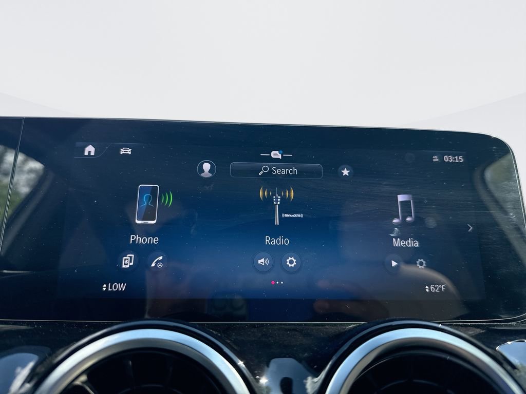 Used 2025 Mercedes-Benz GLA 250 4MATIC image 20