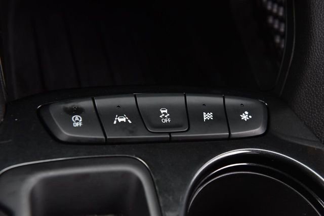 Used 2026 Chevrolet TrailBlazer LS w/ LS Convenience Package image 16