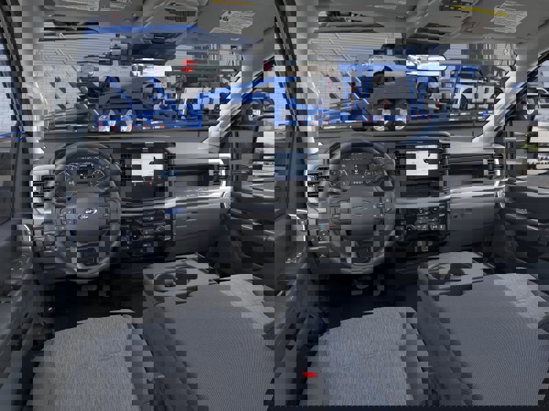 New 2026 Ford F350 XL image 38