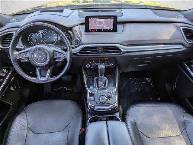 Used 2019 MAZDA CX-9 Grand Touring FWD image 18