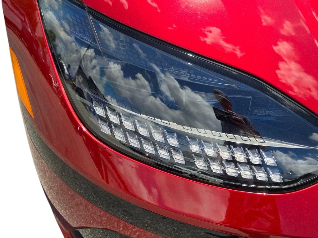 Used 2025 Hyundai Ioniq 6 SE RWD image 4