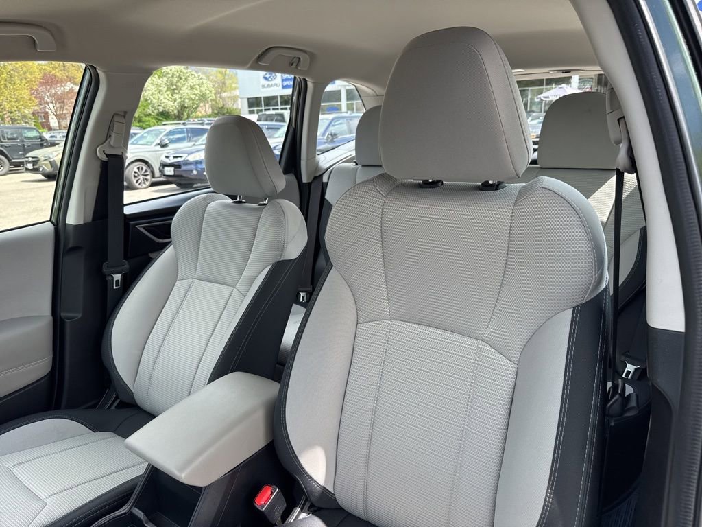 Used 2024 Subaru Forester image 20