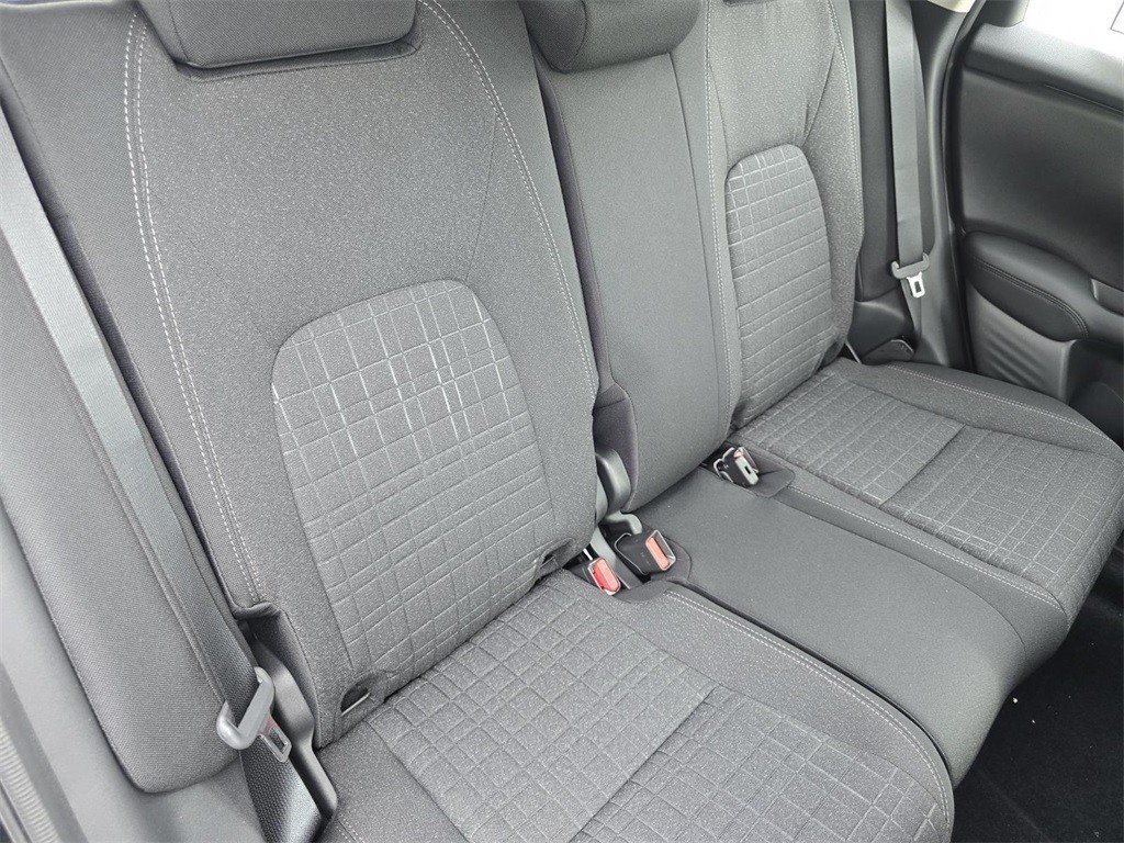Used 2025 Honda HR-V LX image 23