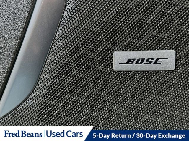 Certified 2025 Chevrolet Tahoe Premier AWD/4WD image 21