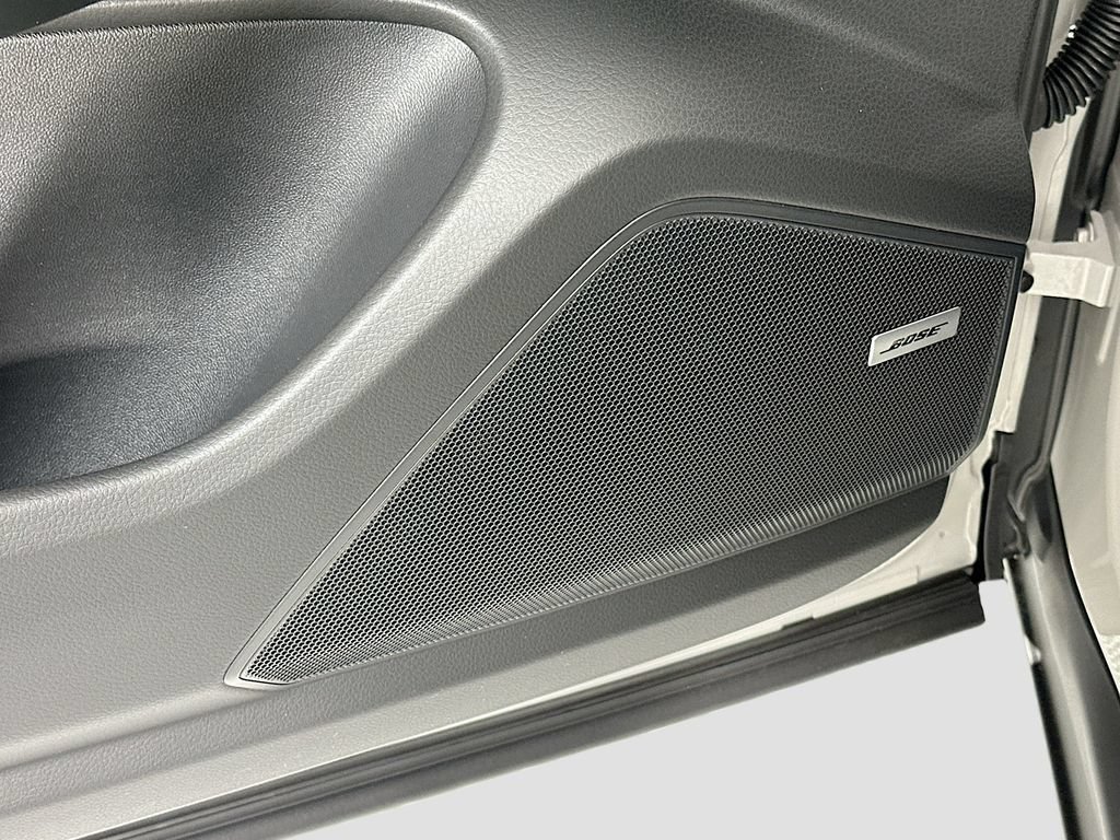 New 2026 Porsche Cayenne S AWD/4WD image 21