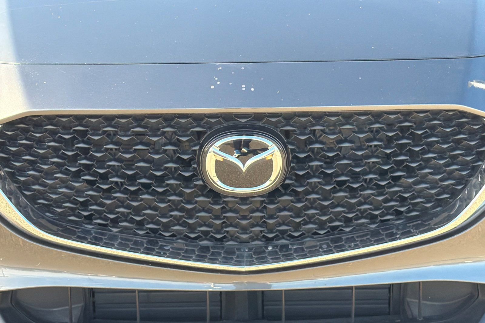 Used 2025 MAZDA CX-30 AWD 2.5 S w/ Select Sport Pkg image 48