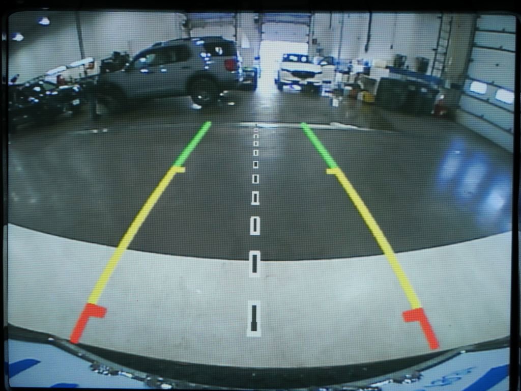 Used 2022 Dodge Durango SXT w/ Blacktop Package image 19