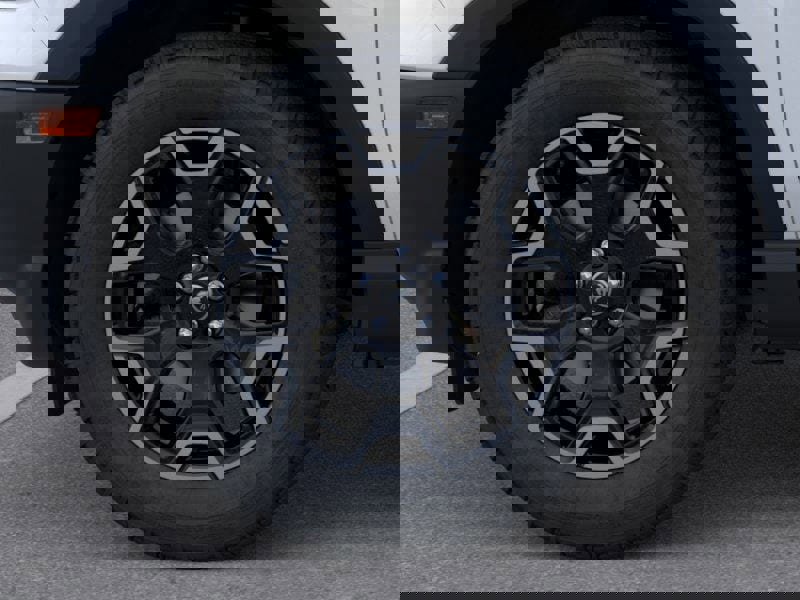 New 2025 Ford Bronco Sport Outer Banks w/ Outer Banks Tech Package+ image 19