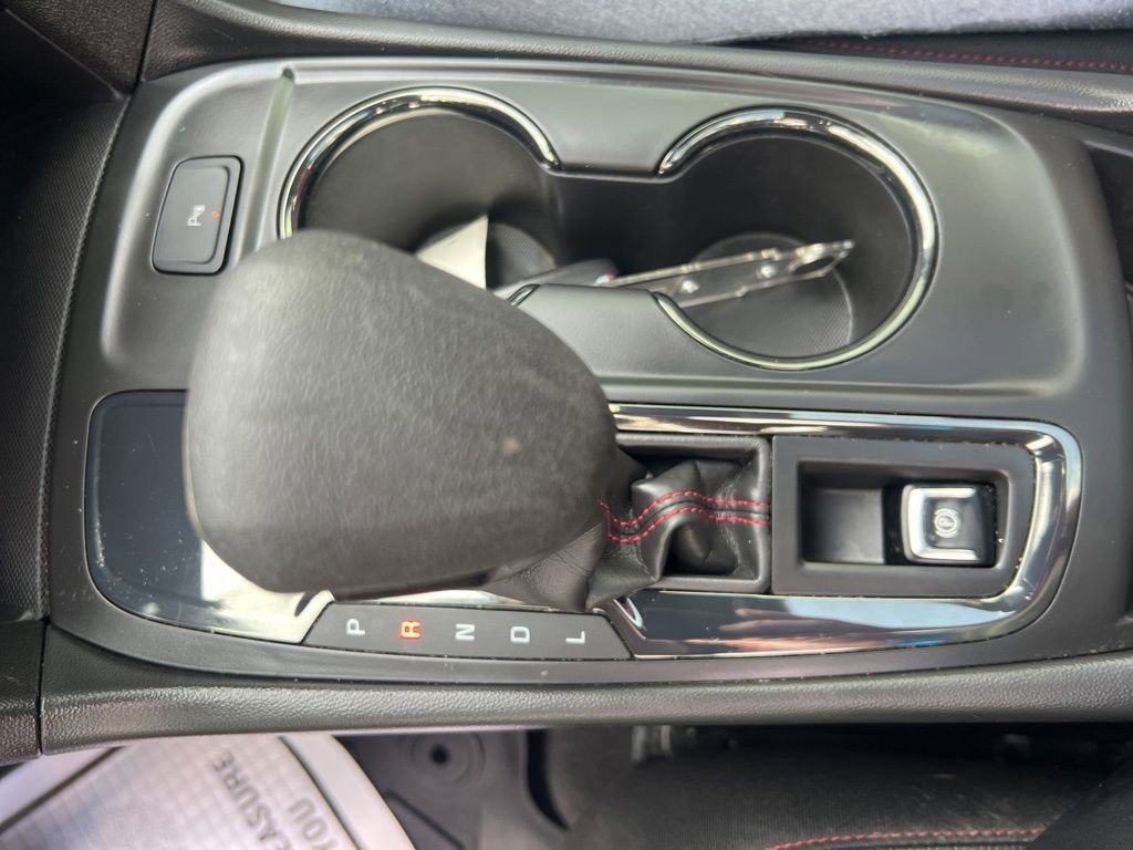 Used 2022 Chevrolet Equinox RS image 68
