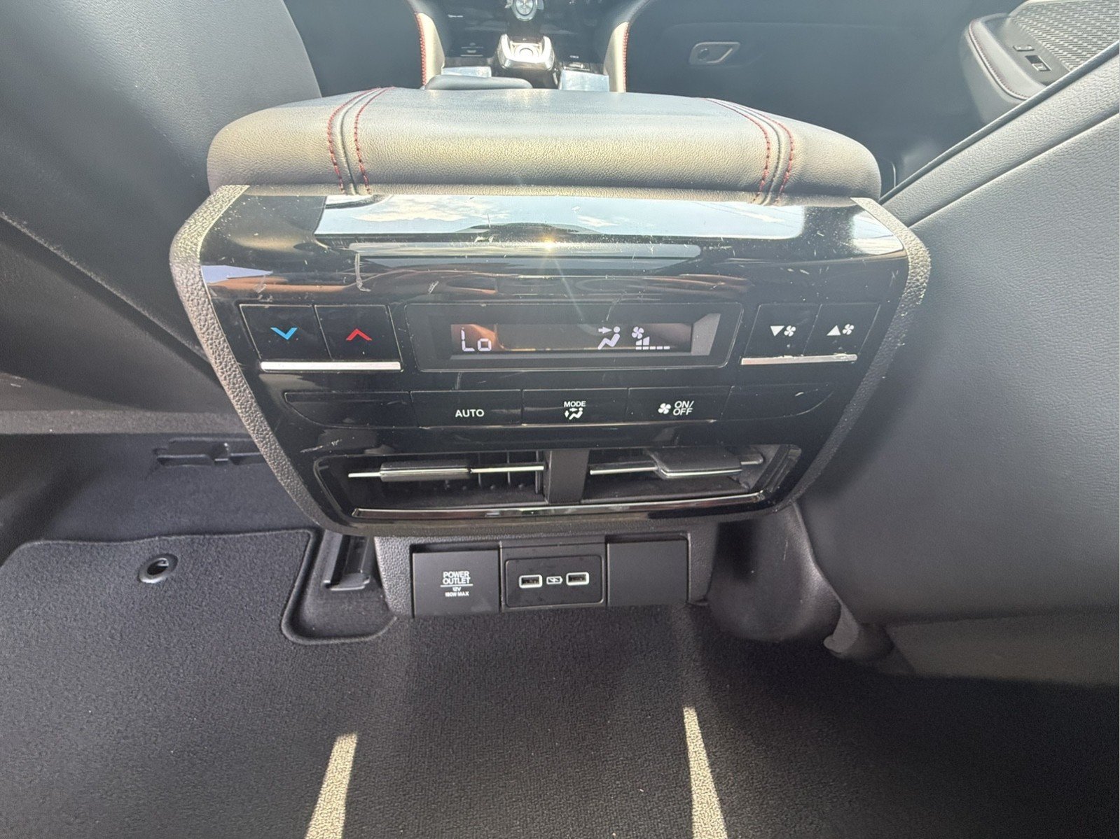 Used 2023 Acura MDX A-Spec AWD/4WD image 28