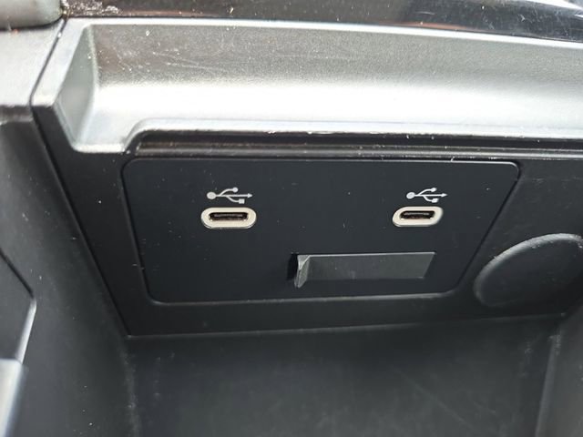 Used 2025 MAZDA MAZDA3 s FWD image 6