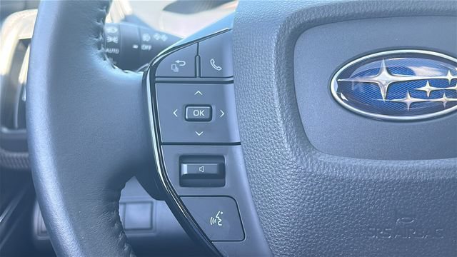 Certified 2023 Subaru Solterra AWD image 31