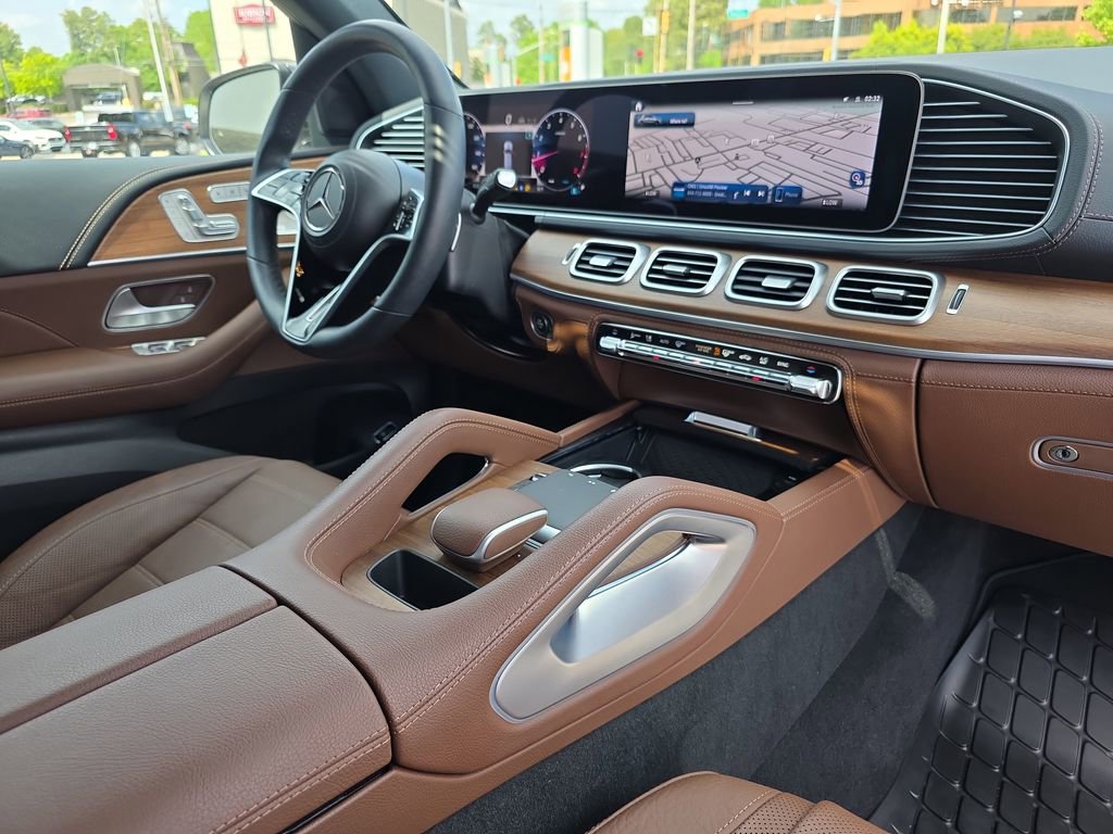 Certified 2024 Mercedes-Benz GLE 350 4MATIC image 18