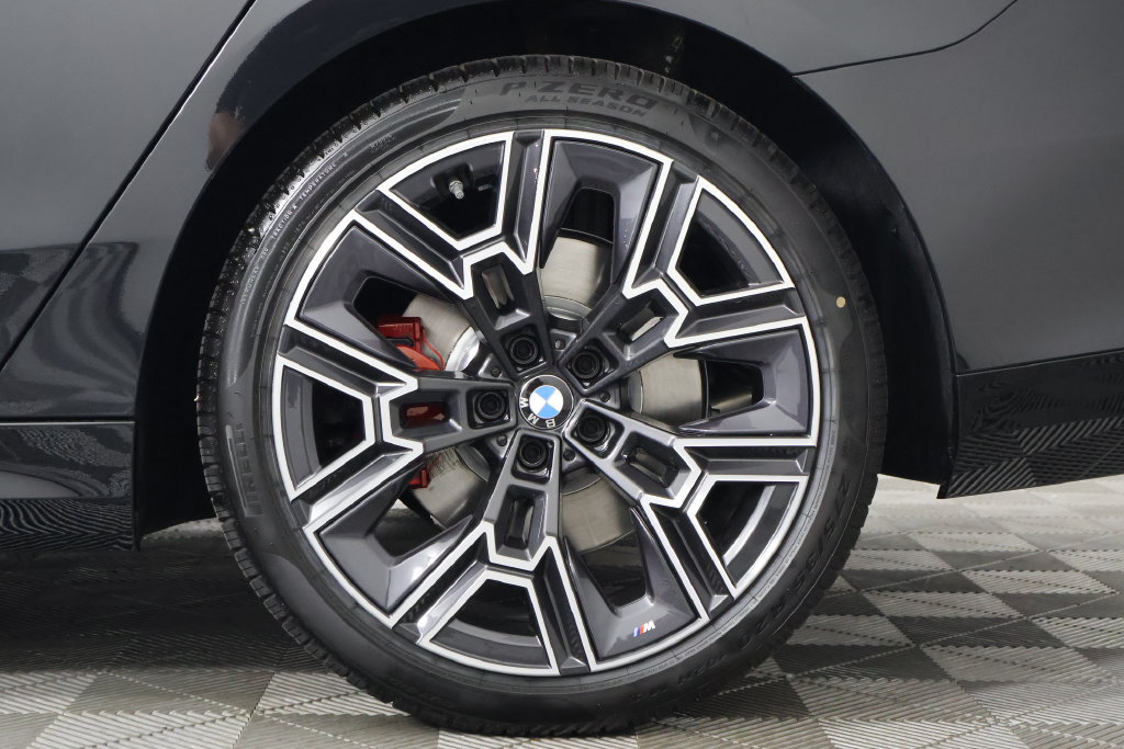 New 2027 BMW 530i w/ M Sport Package RWD image 10