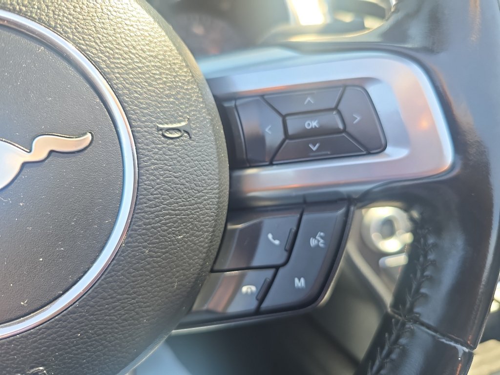 Used 2023 Ford Mustang Premium RWD image 27