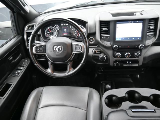 Used 2024 RAM 2500 Tradesman image 23