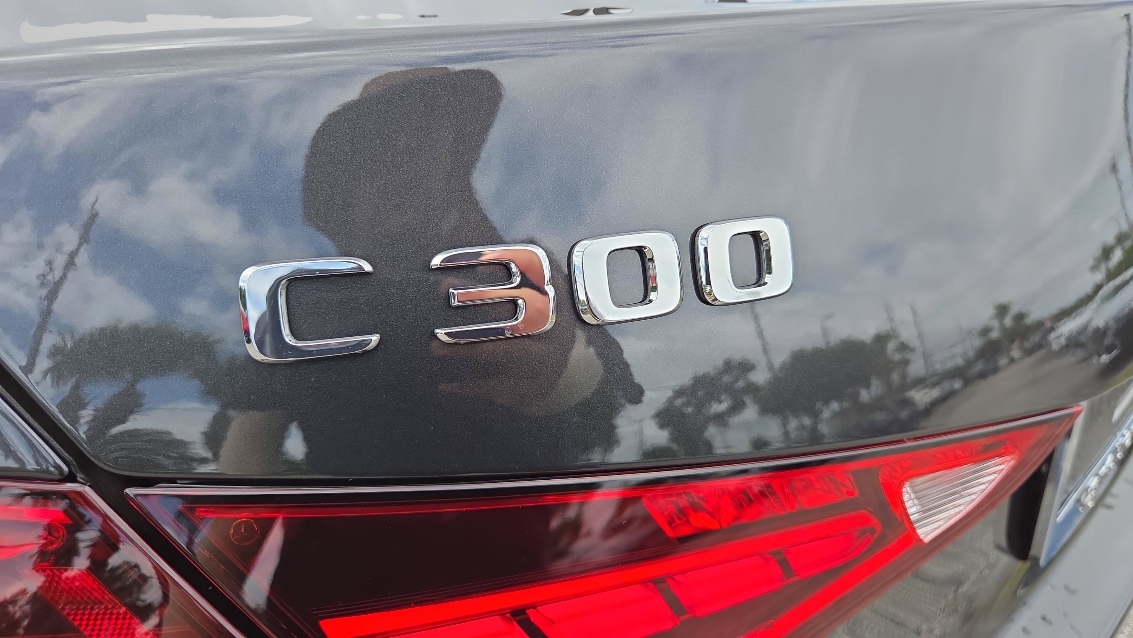 Used 2026 Mercedes-Benz C 300 Sedan image 40