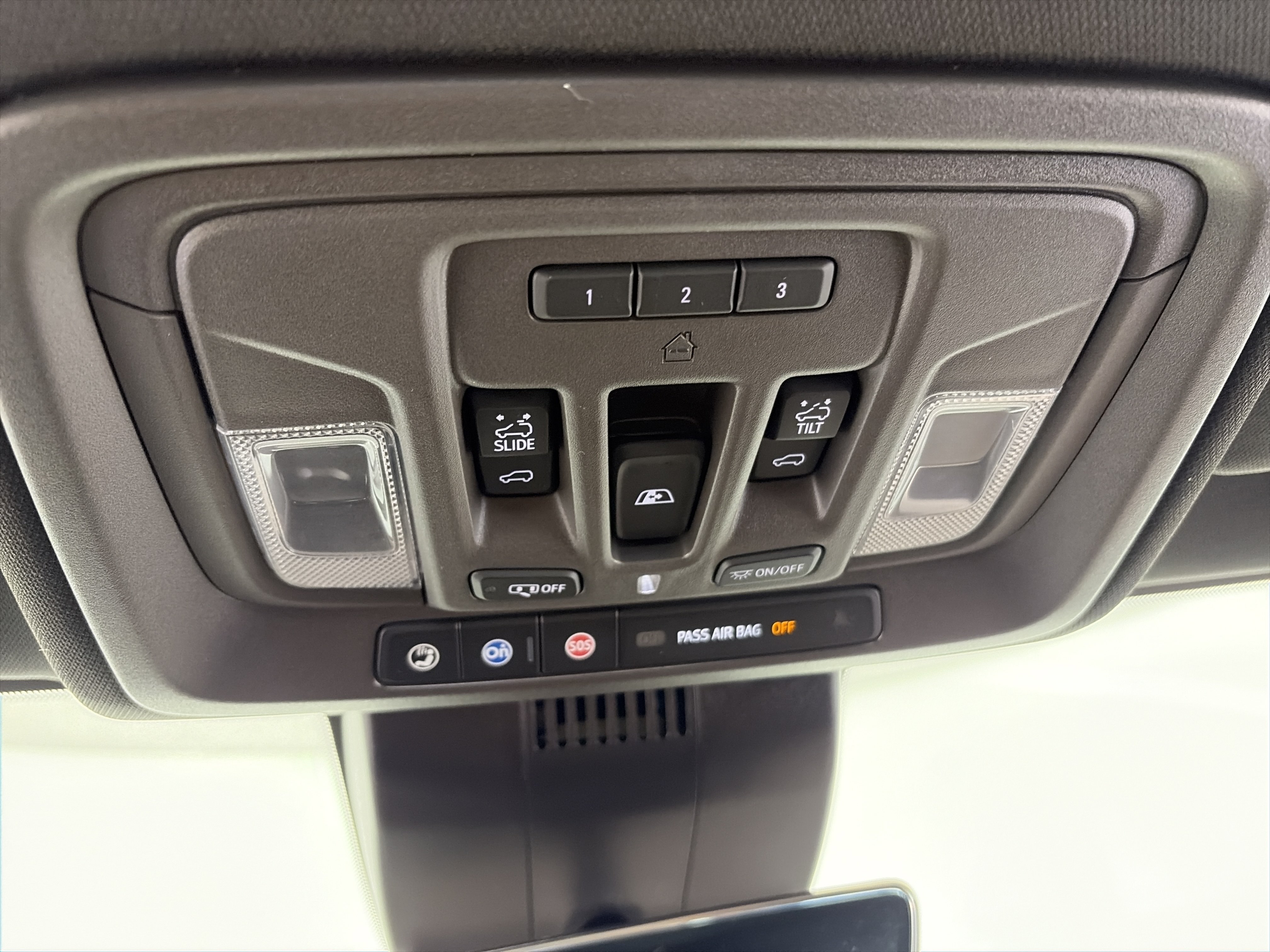 Certified 2026 GMC Sierra 2500 Denali w/ Technology Package AWD/4WD image 47