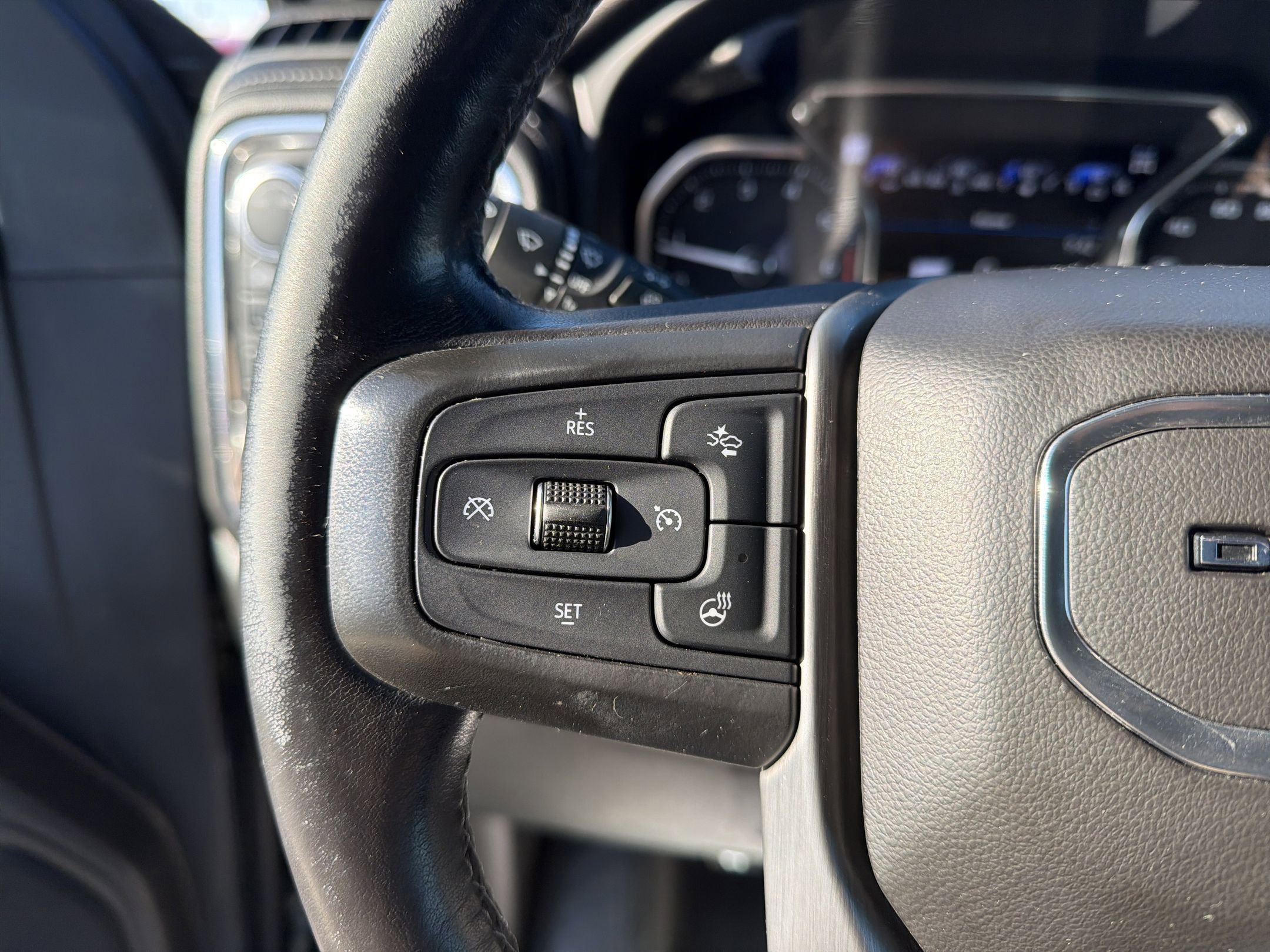 Certified 2020 GMC Sierra 2500 Denali w/ Denali Ultimate Package image 14