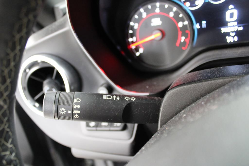 Used 2016 Chevrolet Camaro SS image 22