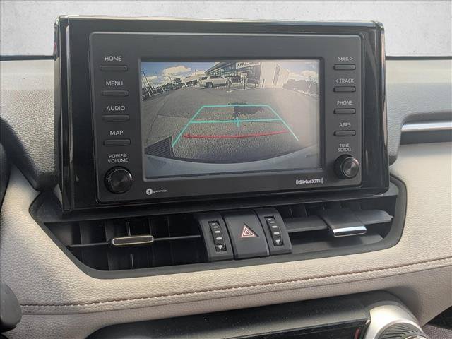 Used 2020 Toyota RAV4 XLE Premium AWD/4WD image 13