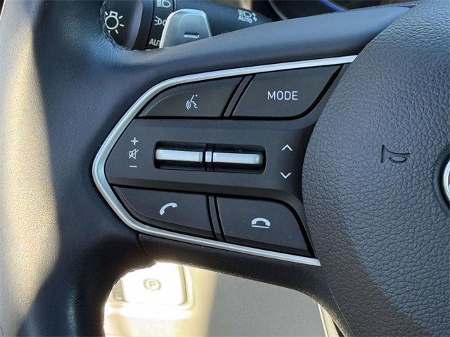 Used 2022 Hyundai Palisade SEL w/ Premium Package image 19