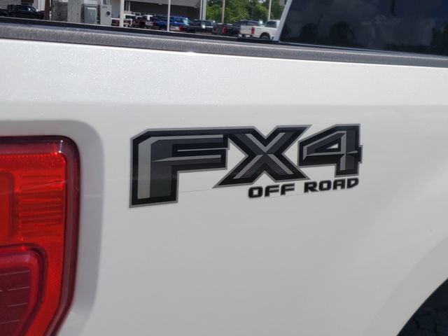 Used 2022 Ford F250 Lariat w/ Black Appearance Package AWD/4WD image 5
