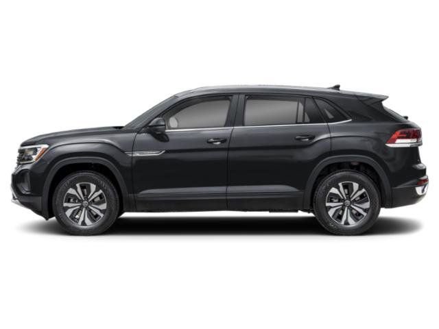 New 2026 Volkswagen Atlas Cross Sport SE AWD/4WD image 3
