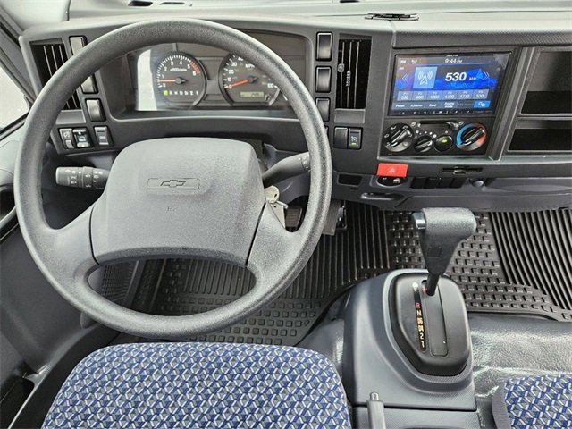 Used 2024 Chevrolet Low Cab Forward image 23