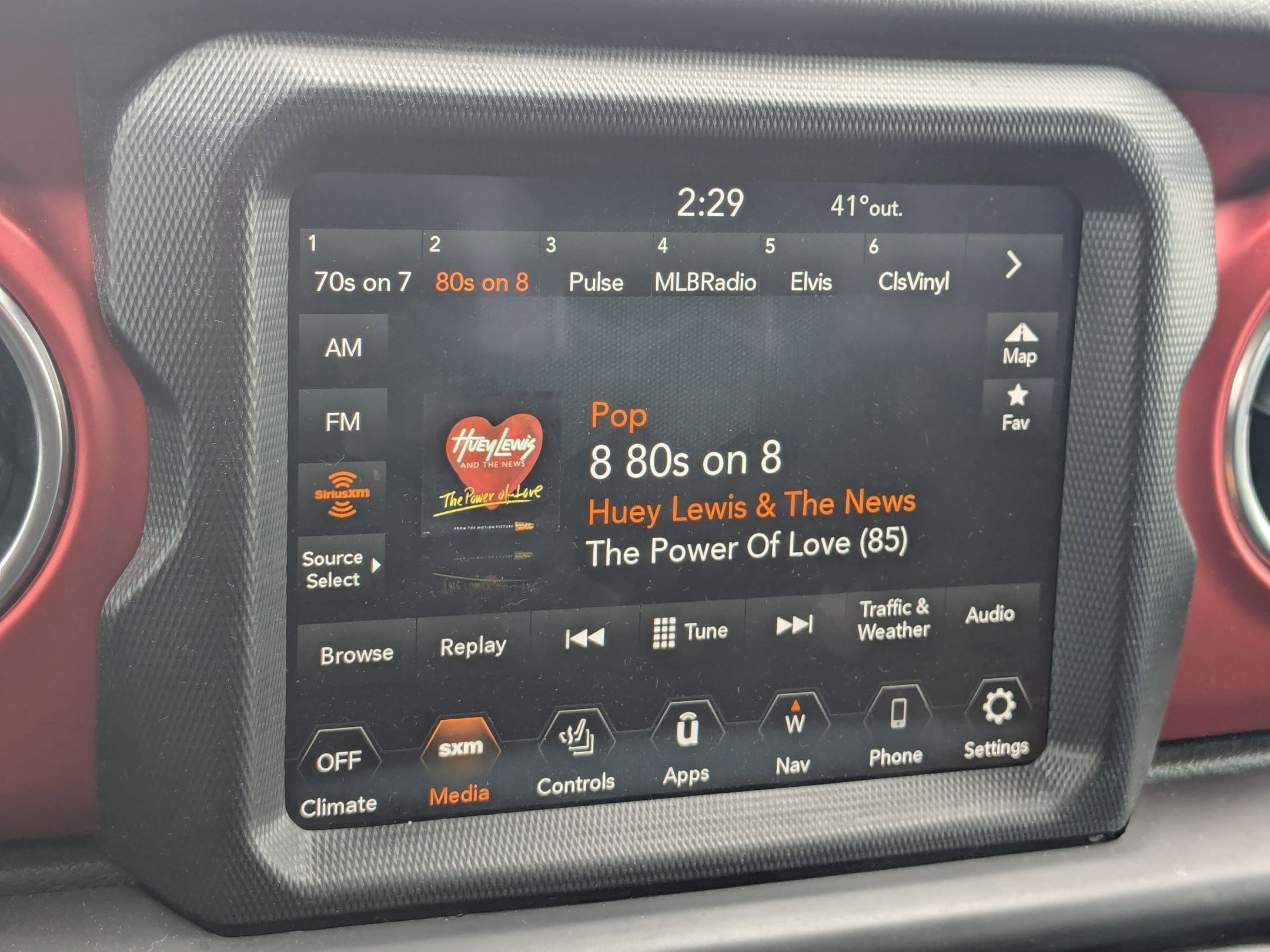 Used 2021 Jeep Gladiator Rubicon image 19