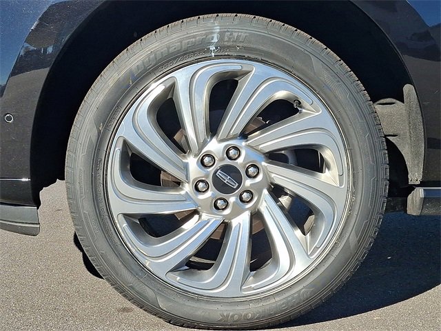 Used 2024 Lincoln Navigator Premiere image 8