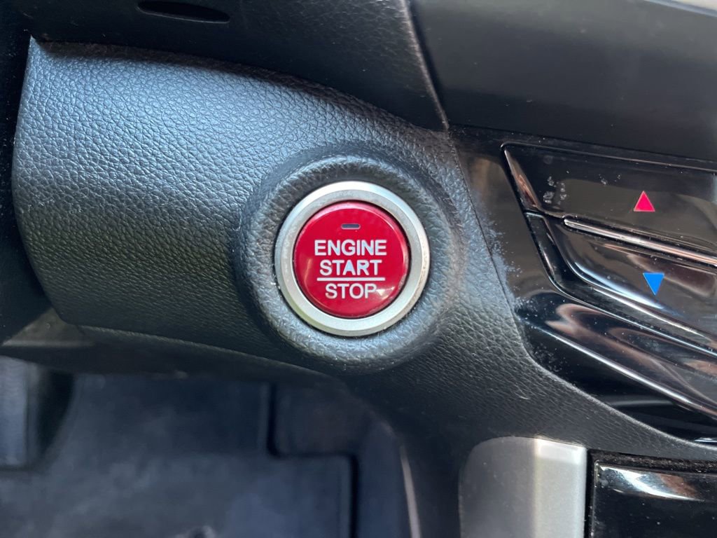 Used 2016 Honda Accord EX image 27