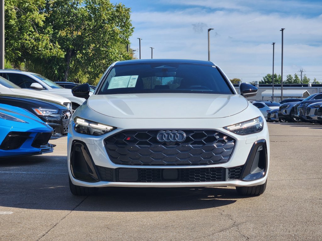 Certified 2025 Audi S5 Premium Plus AWD/4WD image 4