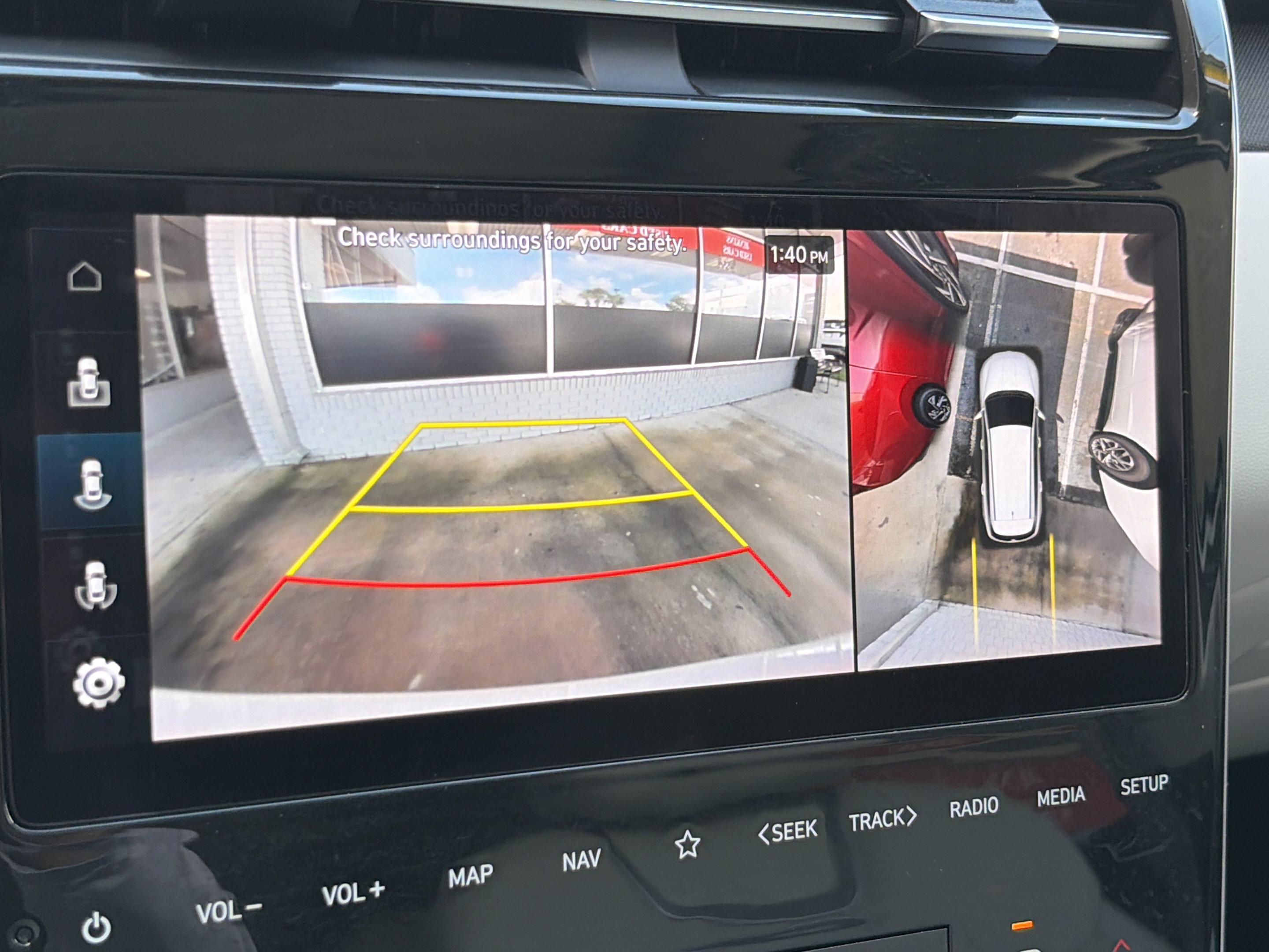 Certified 2022 Hyundai Tucson Limited AWD/4WD image 22
