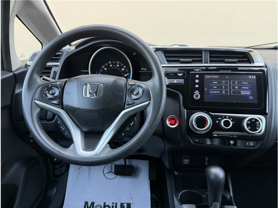 Used 2019 Honda Fit EX image 20