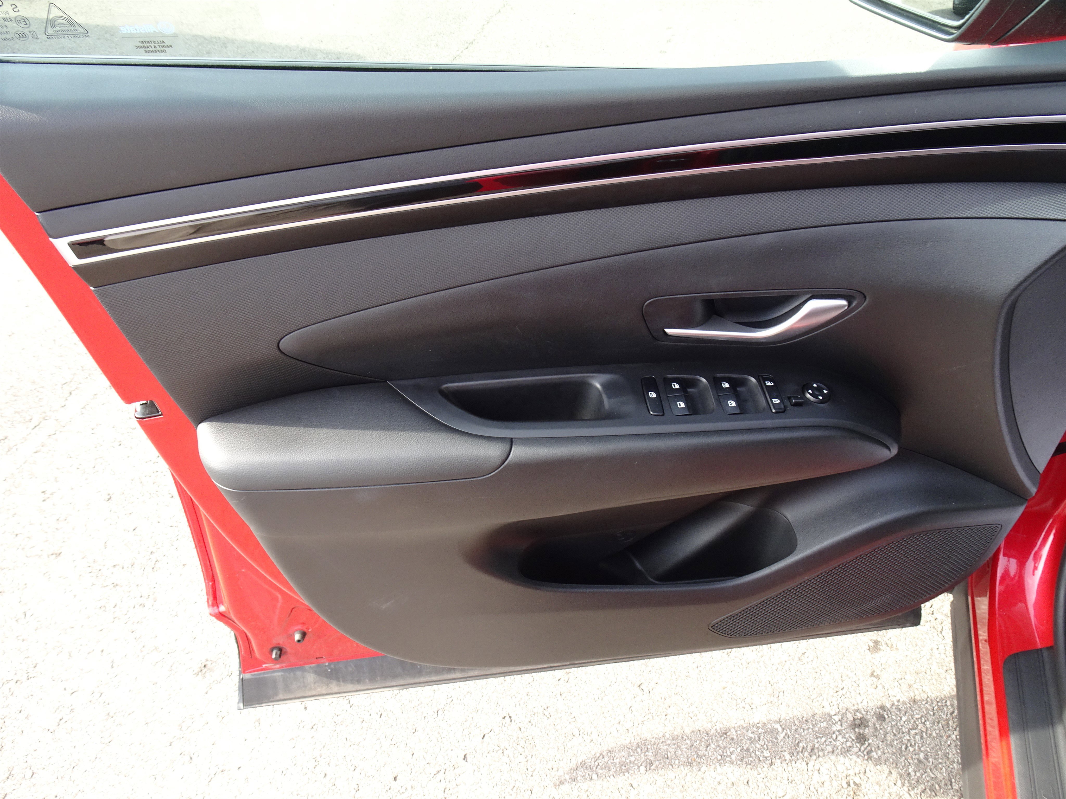 Used 2023 Hyundai Tucson SEL image 13