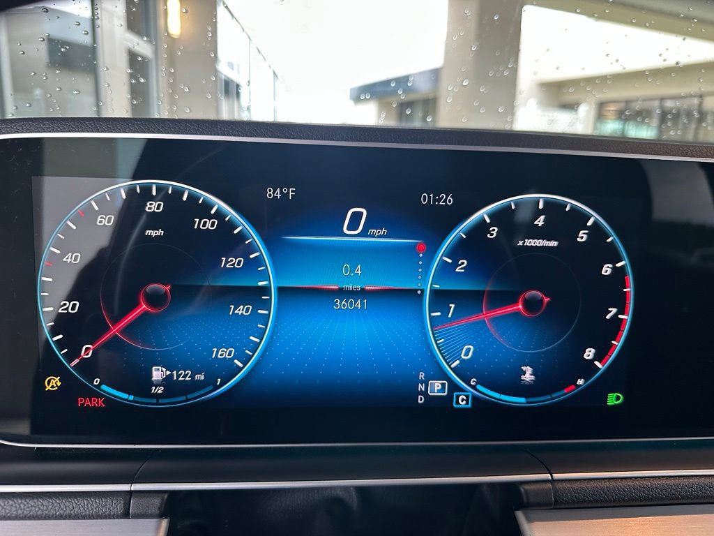 Used 2022 Mercedes-Benz GLE 350 4MATIC image 41