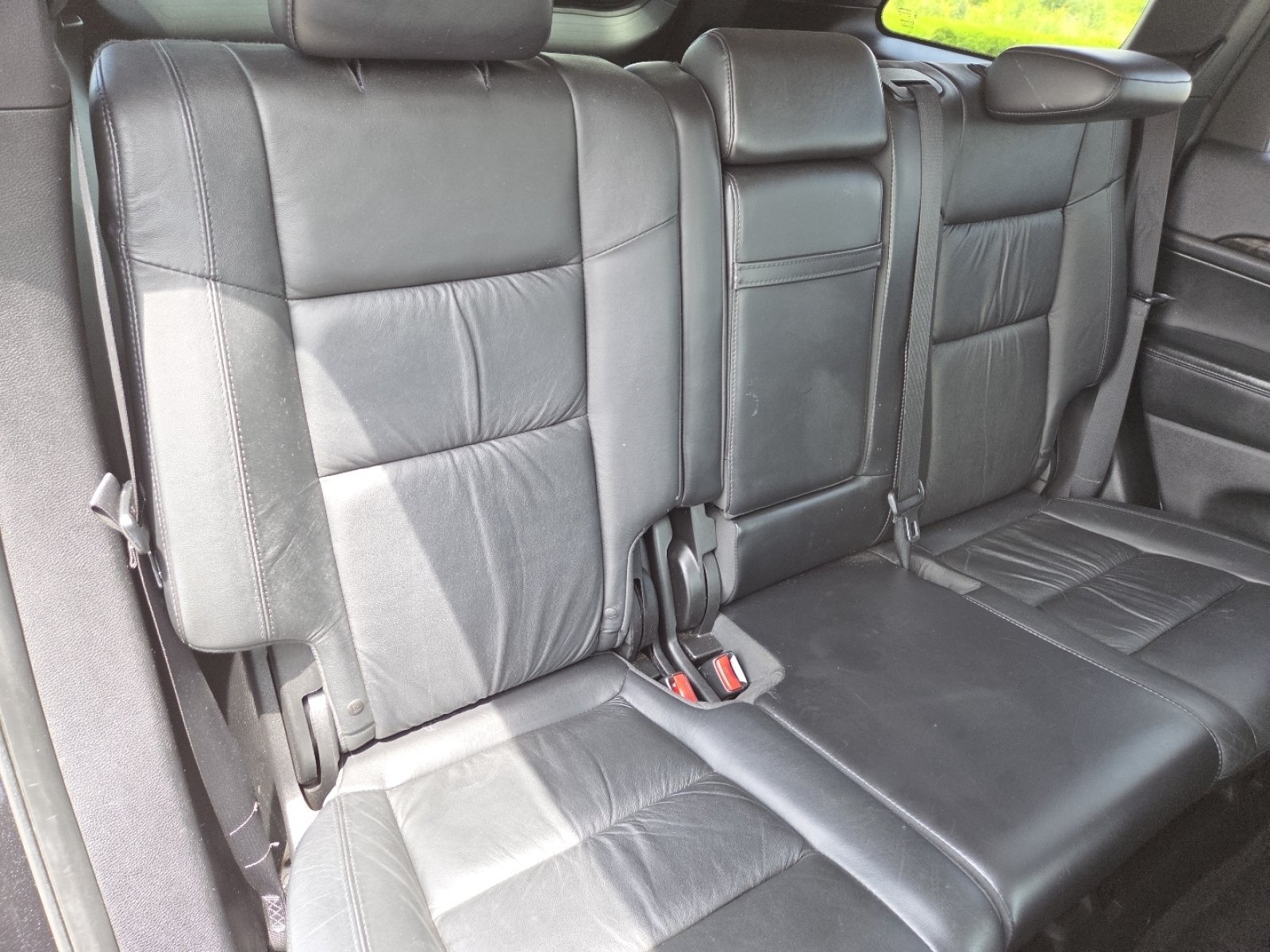 Used 2012 Jeep Grand Cherokee Laredo AWD/4WD image 20