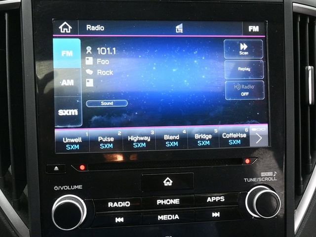 Used 2019 Subaru Crosstrek 2.0i Limited w/ Moonroof Package AWD/4WD image 21